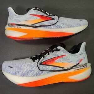 Brooks Womens Hyperion GTS Running Walking Sneakers Shoe Size 11.5